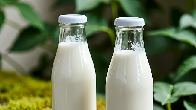 Study Identifies Risk Factors for Necrotizing Enterocolitis in Preterm Infants on Human Milk Diet