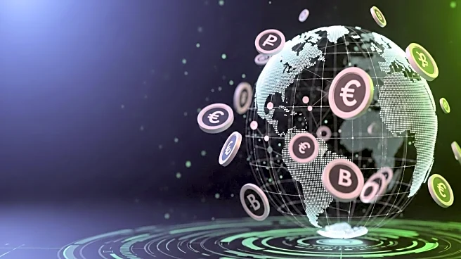 Finastra and Circle Collaborate to Enhance Global Stablecoin Cross-Border Payments