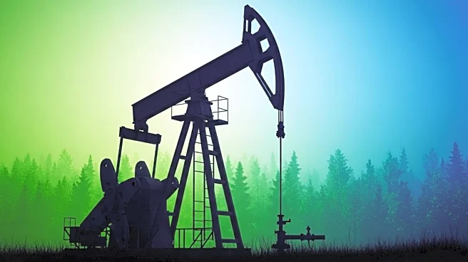 Documentary 'This Is Not A Drill' Highlights Activists Challenging Oil Industry