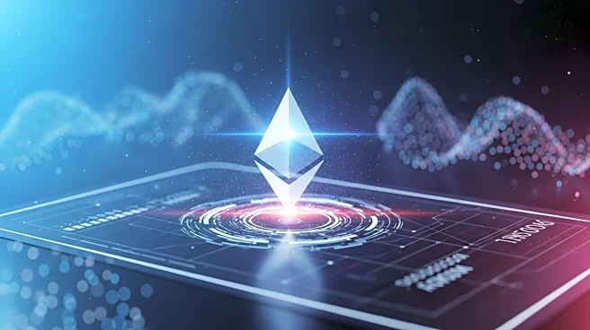 Ethereum-Based Pepeto Surpasses $6.4M in Presale, Outpaces Dogecoin
