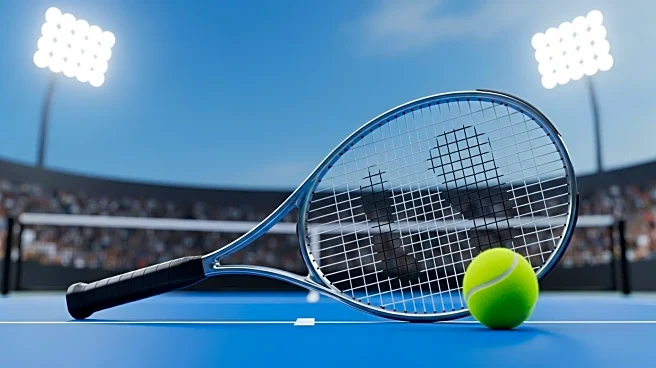 Emma Raducanu Claims Top Tennis Players Intensify Their Game Against Her After US Open Loss