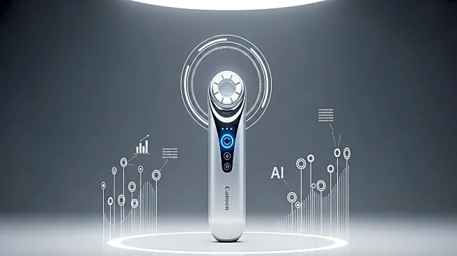 Oddity Tech Expands AI-Driven Beauty Sector Amid Strategic Growth Initiatives