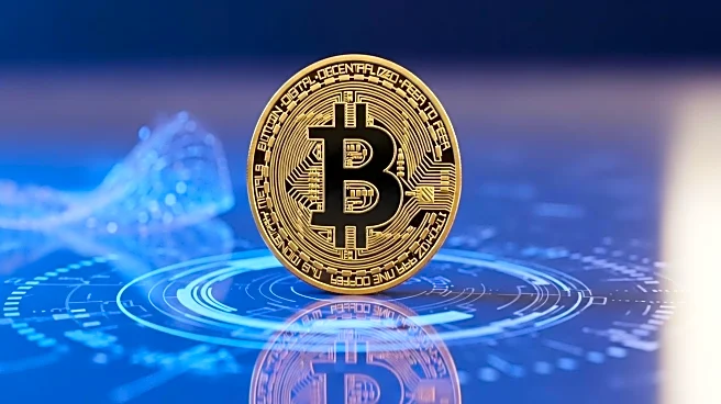 Eric Trump Predicts Bitcoin Will Reach $1 Million Amid Growing Demand