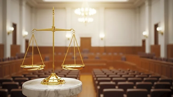 Department of Justice Ends Sanctuary Cities Working Group Amid Staff Departures