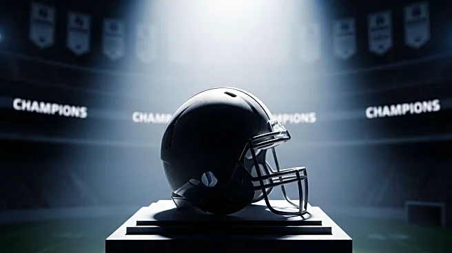 Penn State Coach James Franklin Addresses Championship Expectations Amid High Stakes