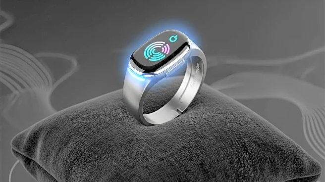 Labor Day Sales Highlight Oura Ring's Health Tracking Capabilities with Discount