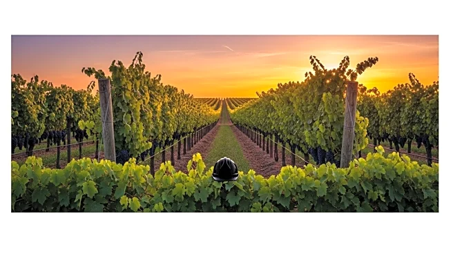Rancho Robles Vineyards Event Supports Homebuilding Industry Workforce Development