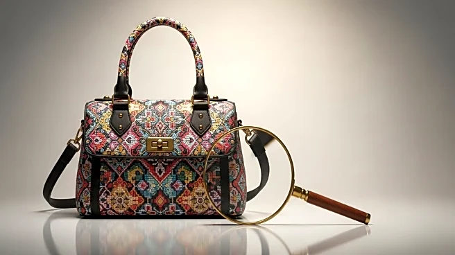Vera Bradley Faces Securities Lawsuit Investigation Following Q1 FY26 Results