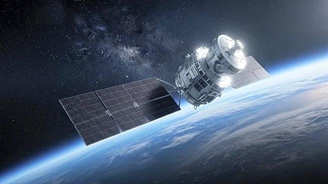 NASA Reclassified as Intelligence and National Security Agency Under Executive Order