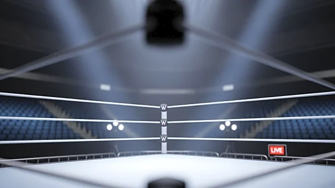 Ring of Honor Streams 'Death Before Dishonor' on YouTube After Technical Failures