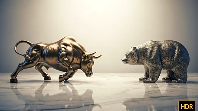 TSX Near Record High as Canadian GDP Data Suggests Possible Rate Cuts