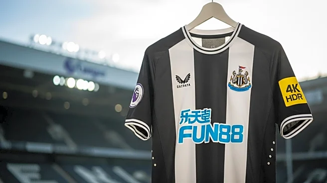 Newcastle Signs Nick Woltemade in Record £69m Deal, Impacting Premier League Dynamics