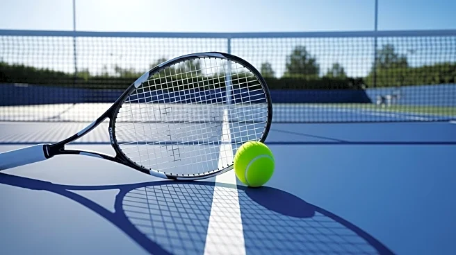 Taylor Townsend Upsets Mirra Andreeva to Reach US Open Fourth Round