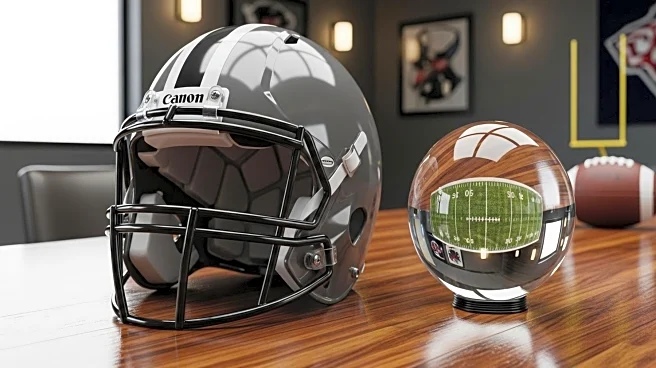SportsLine Predicts 2025 Fantasy Football Busts Impacting Draft Strategies