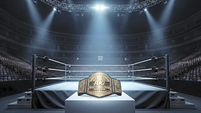 WWE Clash in Paris Event Features Major Championship Matches and Star Appearances