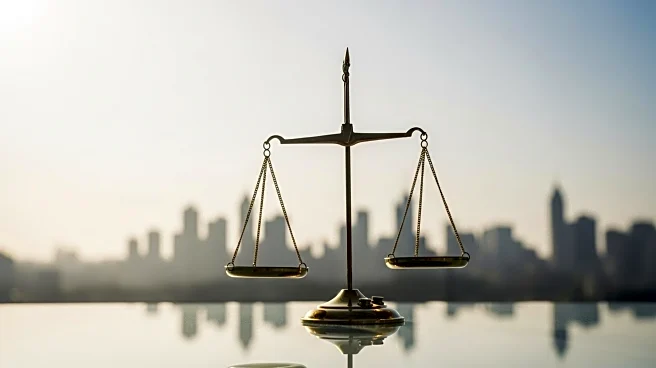 Justice Department Attorneys Resign Amid Sanctuary Cities Task Force Controversy