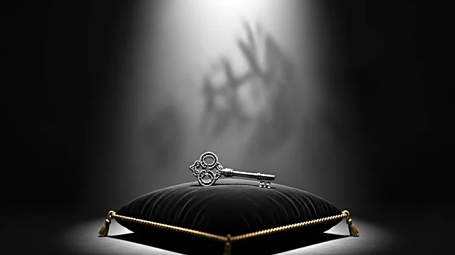 GameStop Lists Hollow Knight Silksong at $20, Anticipated Release Approaches