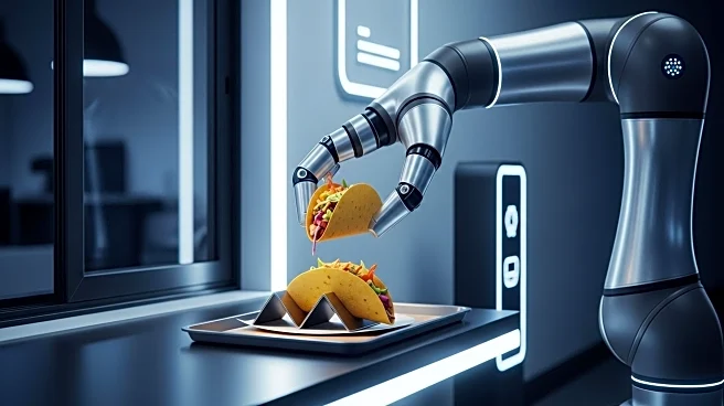 Taco Bell Reevaluates AI Use in Drive-Through Operations Amid Mixed Results
