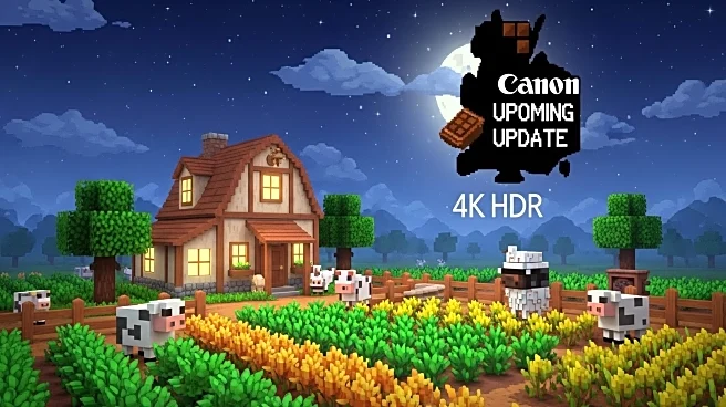 Stardew Valley Creator Announces Surprise Update Amidst Haunted Chocolatier Development