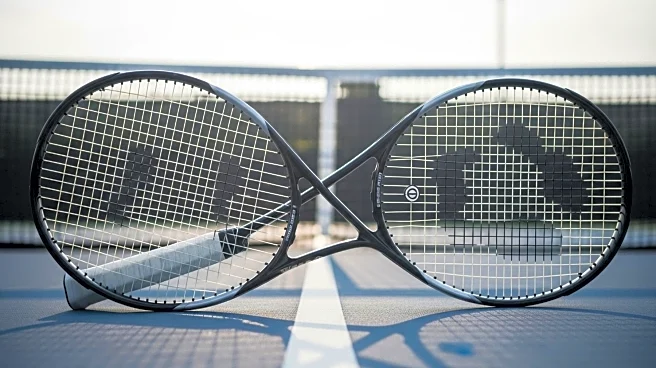 US Open Tennis Players Face Scrutiny Over Post-Match Handshake Rituals