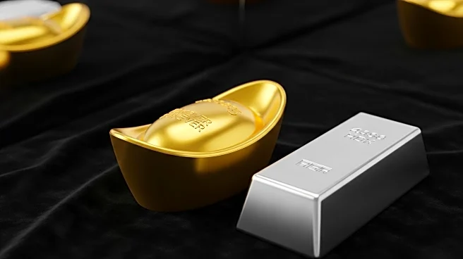 Canex Metals Initiates Takeover Bid for Gold Basin Resources, Offering Shareholders Premium