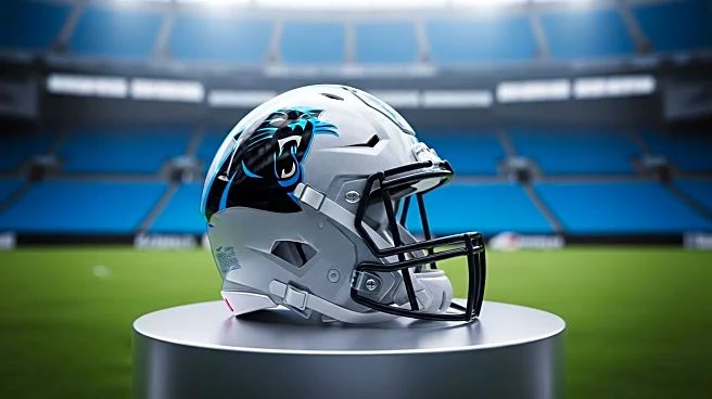 Carolina Panthers Re-sign Hunter Renfrow, Place Jalen Coker on Injured Reserve