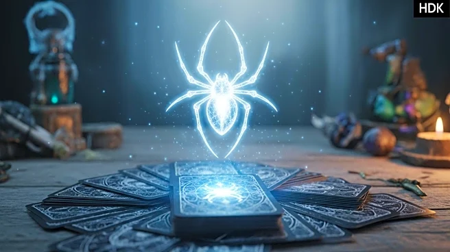 Wizards of the Coast and Marvel Unveil New Magic: The Gathering Spider-Man Cards at PAX West