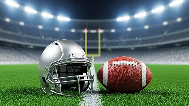 Ohio State Leads Texas in 2025 College Football Week 1 Clash