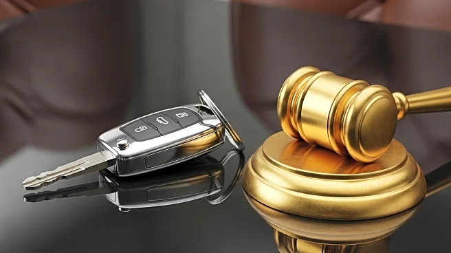 Uber and Lyft Support California Driver Union Bill, Reducing Insurance Costs