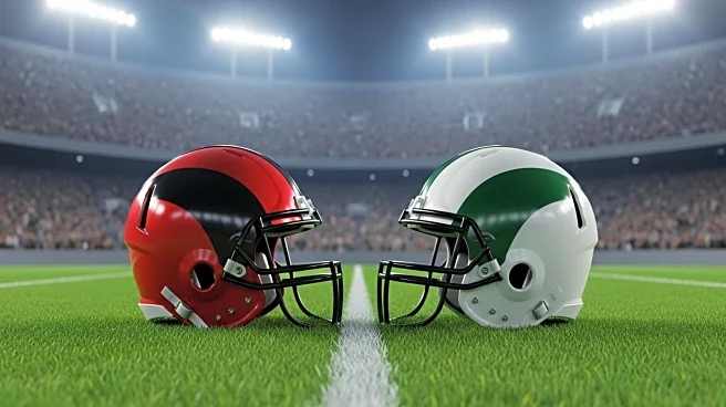 Georgia Bulldogs Open Season Against Marshall Thundering Herd with New Starting Quarterback
