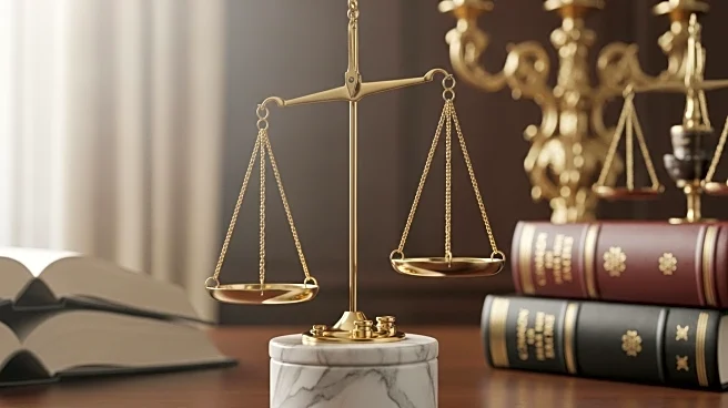Federal Court Rules Against Trump Administration's Grant Termination Affecting California Universities