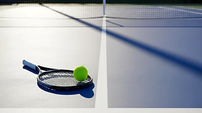 Taylor Townsend Advances at US Open Amid Controversy with Jelena Ostapenko