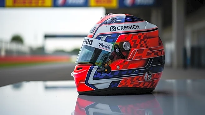 Lance Stroll Involved in Major Collision During Dutch Grand Prix Qualifying