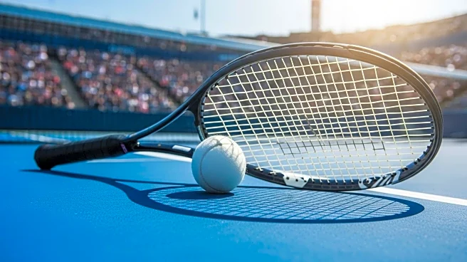 Novak Djokovic Advances to US Open Fourth Round, Sets New Record