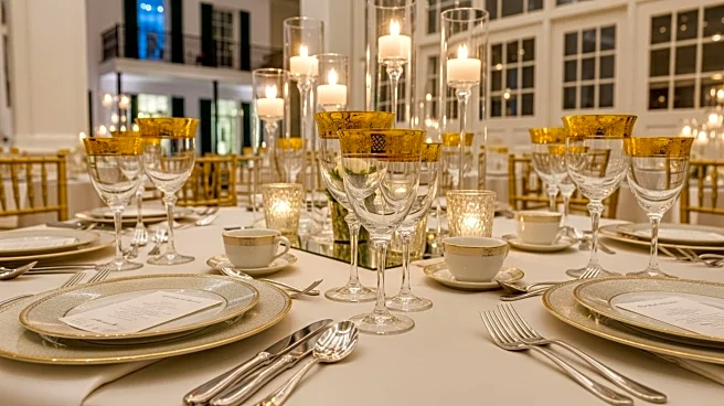 Republic Event Rentals Launches in Charleston, SC, Offering Affordable Elegance for Events