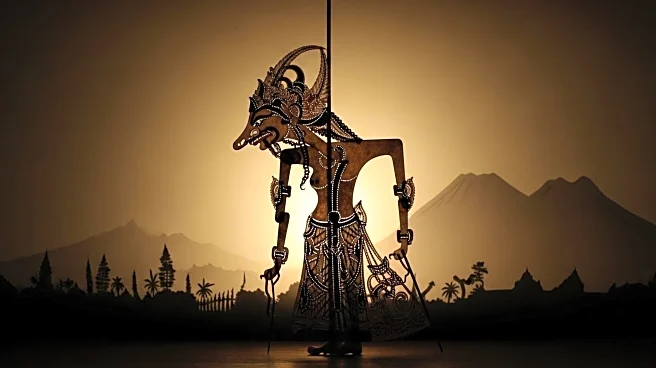 Kamila Andini's Film 'Four Seasons in Java' Explores Power and Trauma in Indonesia