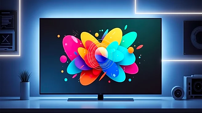Tech Executives Share Their Favorite TV Shows, Highlighting Industry Trends