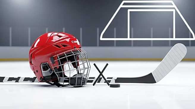 New Jersey Devils Prepare for Arseniy Gritsyuk's NHL Debut Following Successful KHL Career