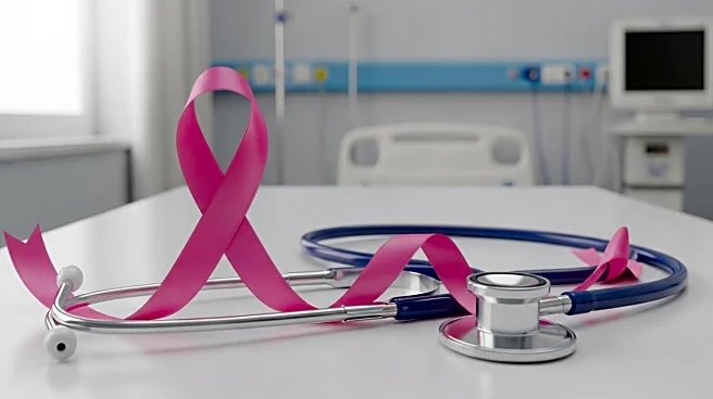 Nicole Eggert Undergoes Mastectomy Amid Breast Cancer Battle
