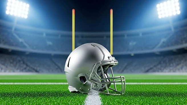 Ohio State Leads Texas in College Football Week 1 Showdown