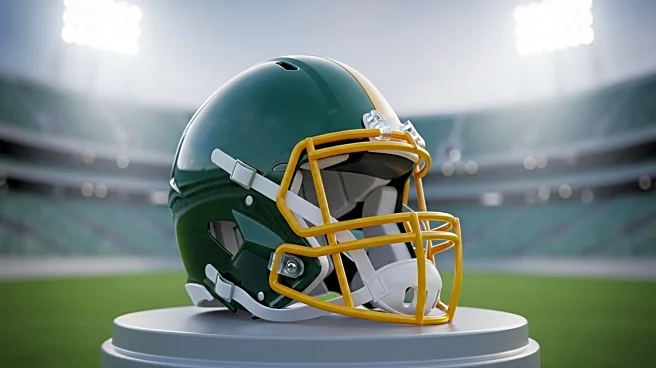 Micah Parsons Joins Green Bay Packers, Set to Play Season Opener