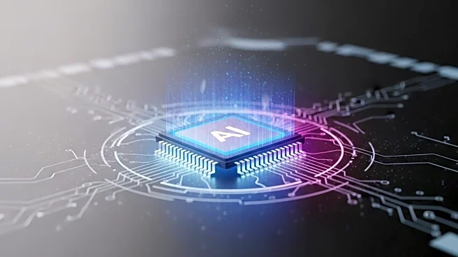 Meta's AI Leadership Shake-Up: New Hires and Strategic Shifts