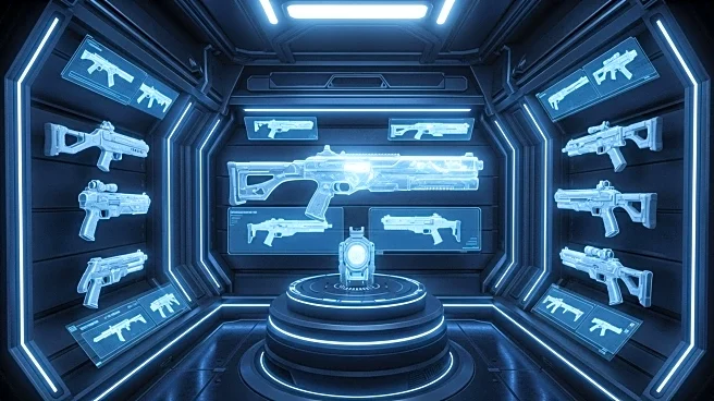 Borderlands 4 Announces Return of Pearlescent Weapons in Extensive Post-Launch Roadmap