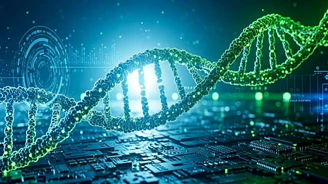 Icahn School of Medicine Develops AI Model to Predict Genetic Mutation Impact on Disease
