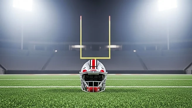 Ohio State Football Team Faces Texas Game with Nine Players Out