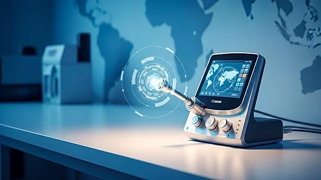 Work Medical's $300M Shelf Offering Aims to Bolster Global Expansion Amid Medtech Shifts