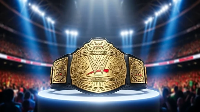 Sami Zayn Wins United States Championship in Thrilling SmackDown Match