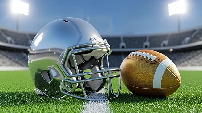 Mississippi State Bulldogs Secure Victory Over Southern Miss in Season Opener