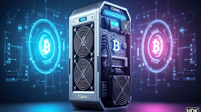 American Bitcoin Mining Company to Go Public on Nasdaq Through Merger with Gryphon Digital Mining