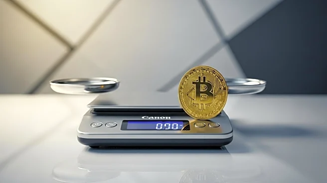 IREN Limited Settles $20 Million Dispute with NYDIG Over Bitcoin Mining Loans